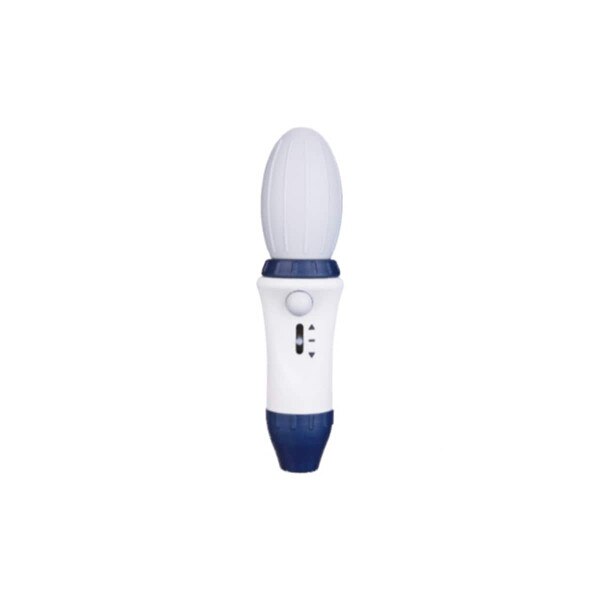 Pipette Controller, main